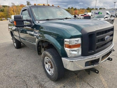 2009 Ford F-250 for Sale in Northwoods, Illinois