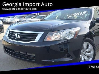 2009 Honda Accord for Sale in Northwoods, Illinois