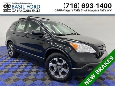 2009 Honda CR-V for Sale in Secaucus, New Jersey