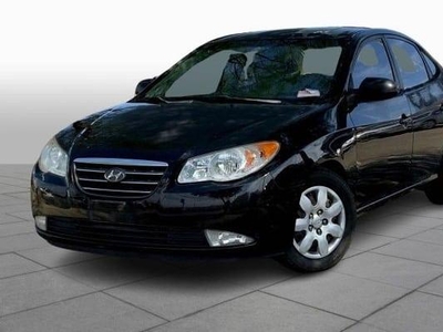 2009 Hyundai Elantra for Sale in Chicago, Illinois