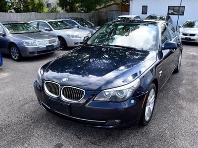 2010 BMW 528 for Sale in Secaucus, New Jersey