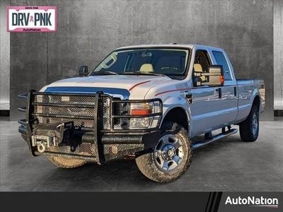 2010 Ford F-250 for Sale in Northwoods, Illinois