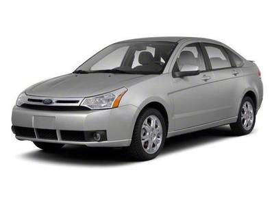 2010 Ford Focus for Sale in Chicago, Illinois