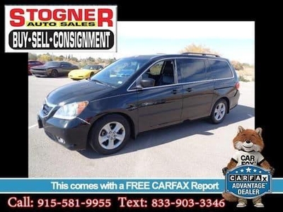 2010 Honda Odyssey for Sale in Chicago, Illinois