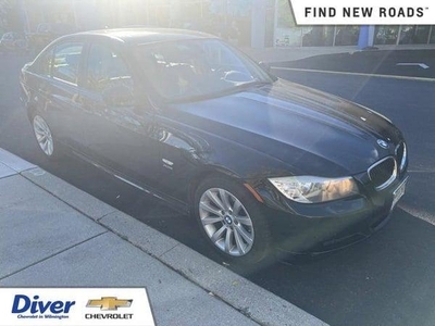 2011 BMW 328i xDrive for Sale in Northwoods, Illinois