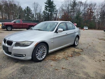 2011 BMW 335 for Sale in Arlington Heights, Illinois