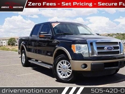 2011 Ford F-150 for Sale in Northwoods, Illinois