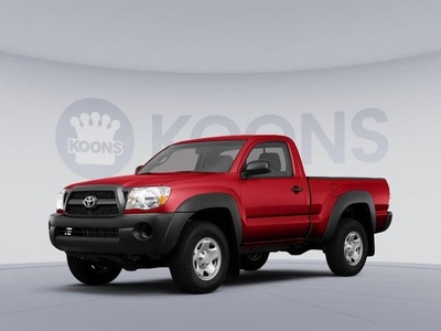 2011 Toyota Tacoma for Sale in Chicago, Illinois