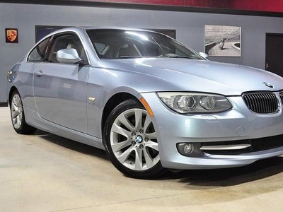 2012 BMW 328i xDrive for Sale in Northwoods, Illinois