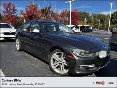2012 BMW 335 for Sale in Northwoods, Illinois