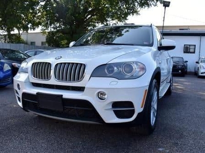 2012 BMW X5 for Sale in Secaucus, New Jersey