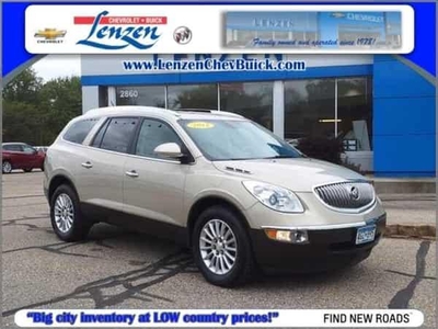 2012 Buick Enclave for Sale in Chicago, Illinois