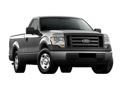 2012 Ford F-150 for Sale in Northwoods, Illinois