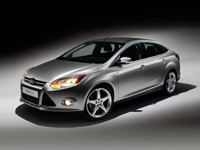 2012 Ford Focus for Sale in Northwoods, Illinois