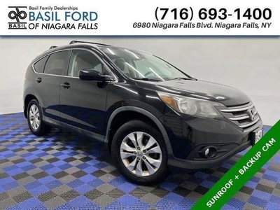 2012 Honda CR-V for Sale in Secaucus, New Jersey