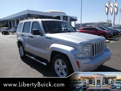 2012 Jeep Liberty for Sale in Denver, Colorado