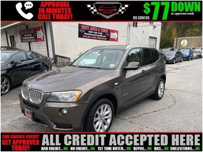2013 BMW X3 for Sale in Arlington Heights, Illinois