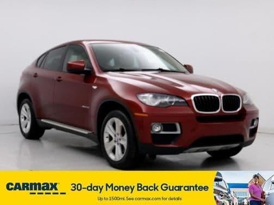 2013 BMW X6 for Sale in Chicago, Illinois