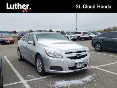 2013 Chevrolet Malibu for Sale in Secaucus, New Jersey