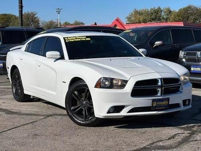 2013 Dodge Charger for Sale in Northwoods, Illinois