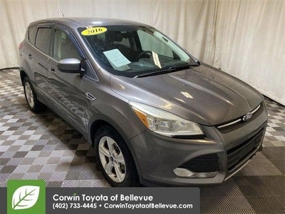 2013 Ford Escape for Sale in Northwoods, Illinois
