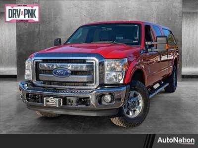 2013 Ford F-250 for Sale in Northwoods, Illinois