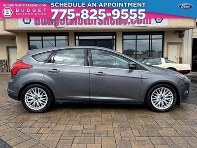 2013 Ford Focus for Sale in Chicago, Illinois