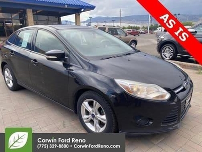 2013 Ford Focus for Sale in Denver, Colorado