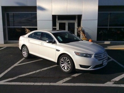 2013 Ford Taurus for Sale in Northwoods, Illinois