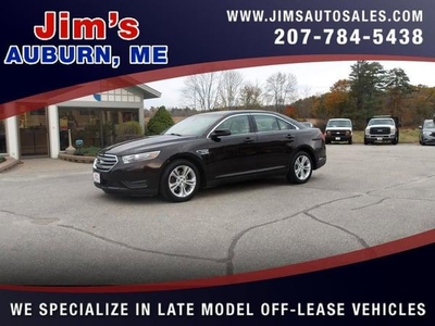2013 Ford Taurus for Sale in Northwoods, Illinois