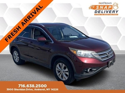 2013 Honda CR-V for Sale in Secaucus, New Jersey