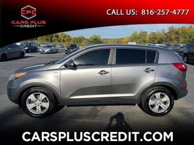 2013 Kia Sportage for Sale in Chicago, Illinois