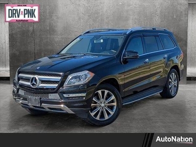 2013 Mercedes-Benz GL 450 for Sale in Northwoods, Illinois