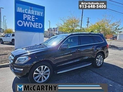 2013 Mercedes-Benz GL-Class for Sale in Chicago, Illinois