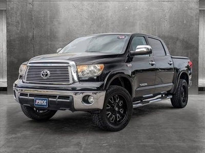 2013 Toyota Tundra for Sale in Chicago, Illinois