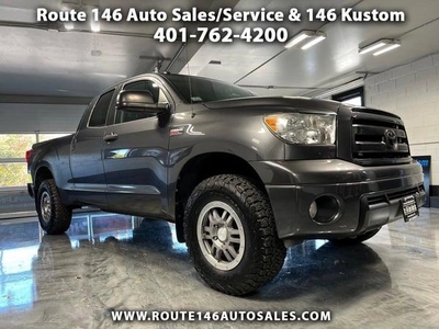2013 Toyota Tundra for Sale in Downers Grove, Illinois