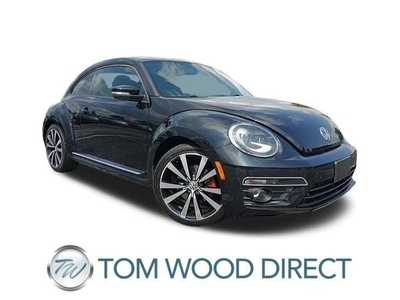 2013 Volkswagen Beetle for Sale in Chicago, Illinois