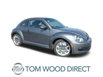 2013 Volkswagen Beetle for Sale in Chicago, Illinois