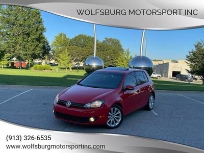 2013 Volkswagen Golf for Sale in Chicago, Illinois