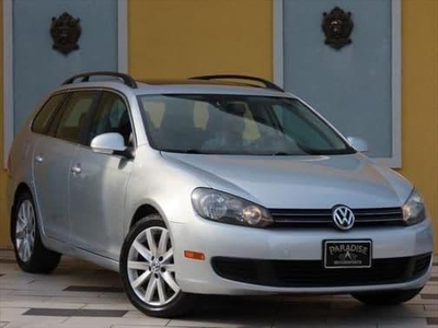 2013 Volkswagen Jetta SportWagen for Sale in Northwoods, Illinois