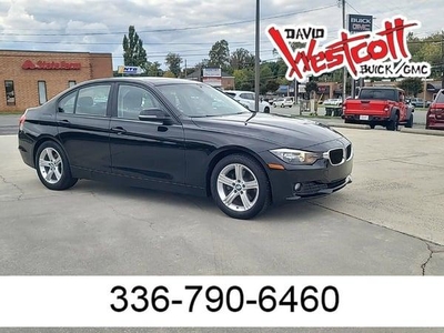 2014 BMW 320i for Sale in Chicago, Illinois