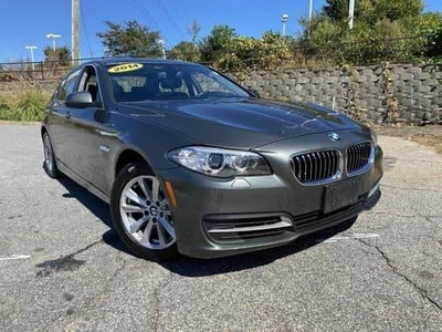 2014 BMW 528 for Sale in Northwoods, Illinois