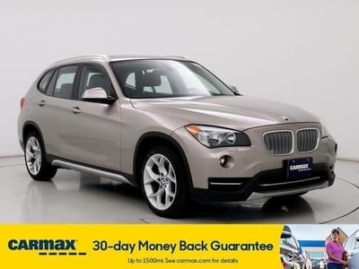 2014 BMW X1 for Sale in Northwoods, Illinois