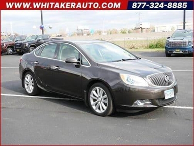 2014 Buick Verano for Sale in Secaucus, New Jersey