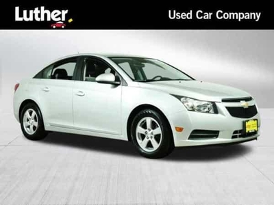 2014 Chevrolet Cruze for Sale in Secaucus, New Jersey