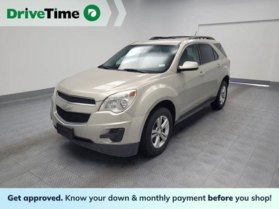 2014 Chevrolet Equinox for Sale in Arlington Heights, Illinois