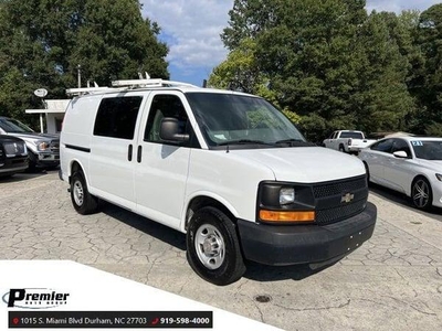 2014 Chevrolet Express 2500 for Sale in Chicago, Illinois