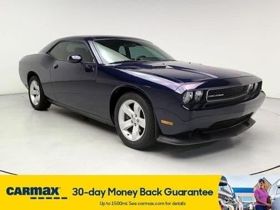 2014 Dodge Challenger for Sale in Chicago, Illinois