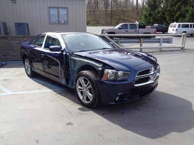 2014 Dodge Charger for Sale in Northwoods, Illinois