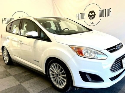 2014 Ford C-Max for Sale in Secaucus, New Jersey